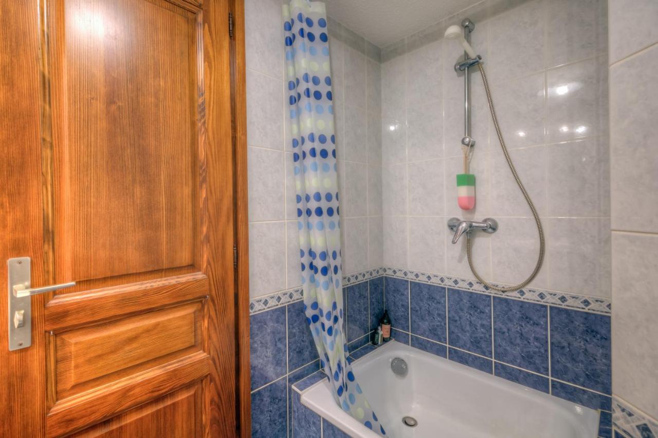 Appartement Belle Epoque - Happy Rentals شامونكس المظهر الخارجي الصورة